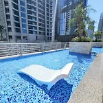 Sunrise Homes - 2 Bedroom With Stunning View In Dubai Marina